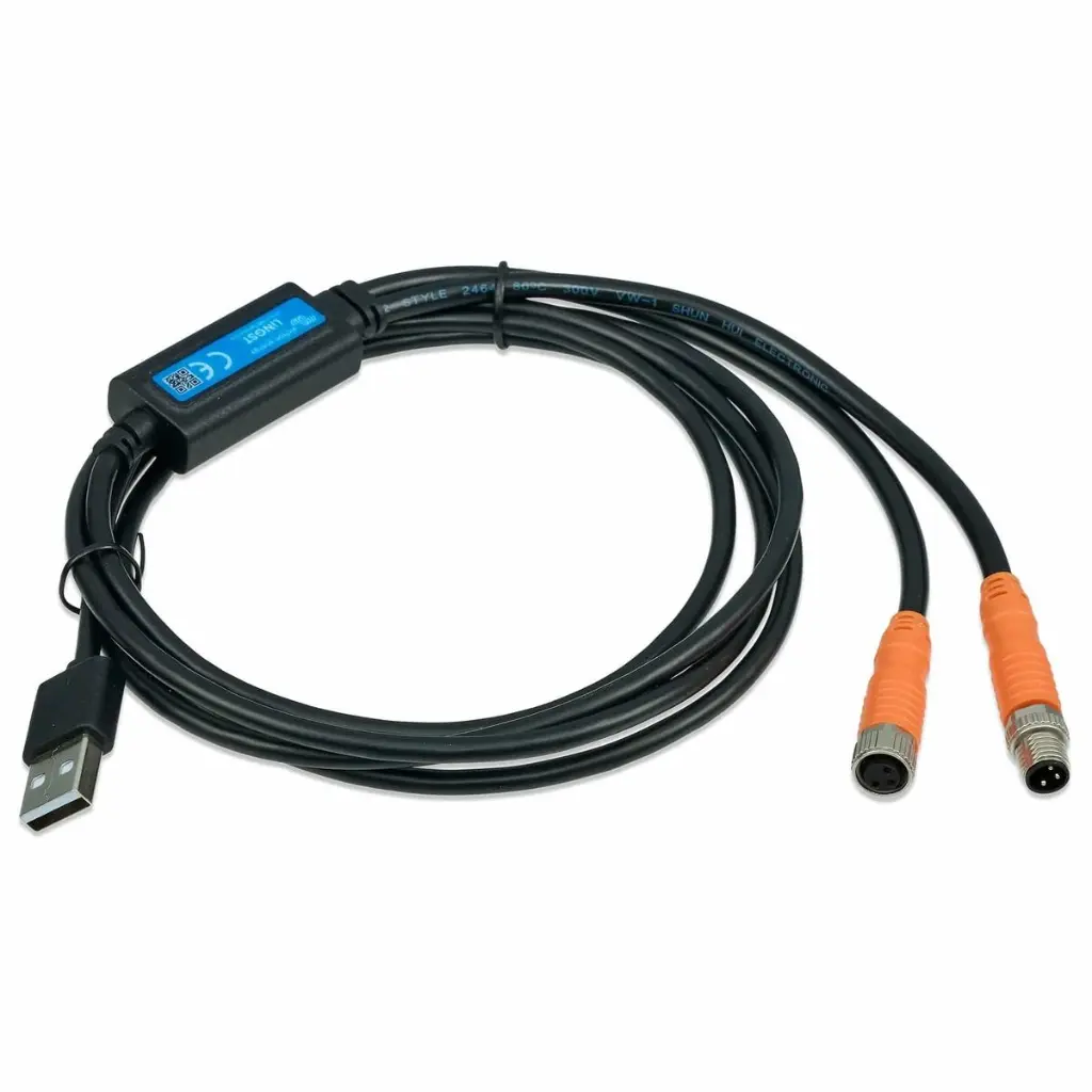 Lithium NG Service Tool USB-A Victron Energy