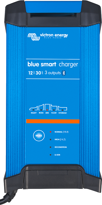 Blue Smart IP22 Charger 12/20(1) Victron Energy
