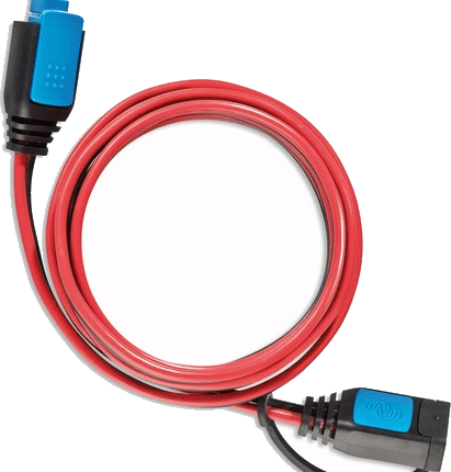 Blue Smart app 2 meter extension cable (max 25A) Victron Energy