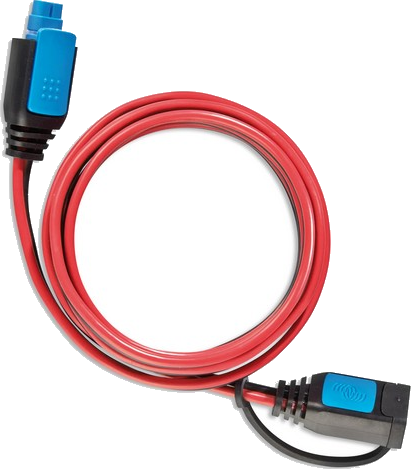 Blue Smart app 2 meter extension cable (max 25A) Victron Energy