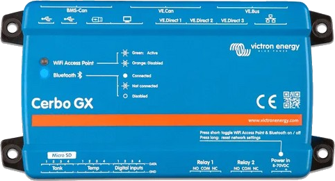 Victron BPP900450110