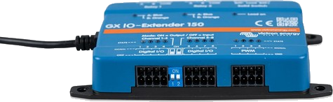 GX IO-Extender 150 Victron Energy
