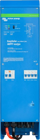 EasySolar 12/1600/70-16 MPPT 100/50 Victron Energy