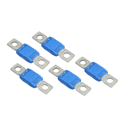 MIDI-fuse 80A/58V-M6 (package of 5 pcs) Victron Energy