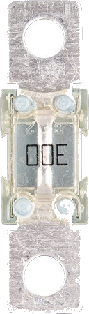 MEGA-fuse 100A/80V (package of 5 pcs) Victron Energy