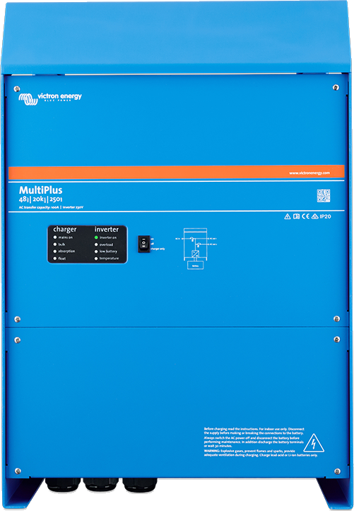 Victron CMP121800000