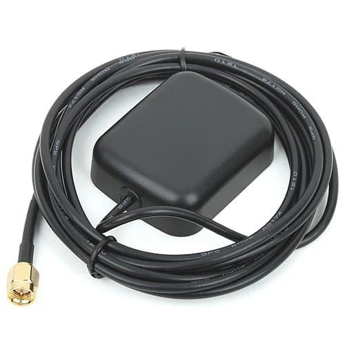 Victron Energy Active GPS Antenna for GX GSM & GX LTE Victron Energy Active GPS Antenna for GX GSM & GX LTE