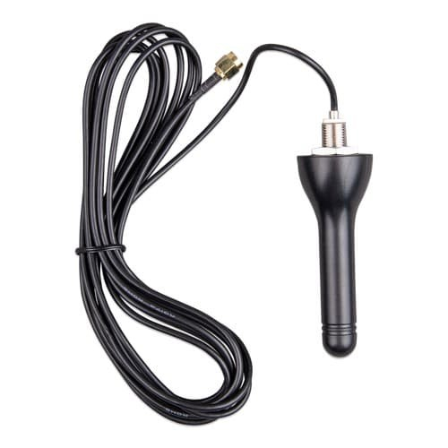 Victron Energy Antena 4G pentru GX GSM Outdoor 4G GSM Antenna Victron Energy Antena 4G pentru GX GSM Outdoor 4G GSM Antenna