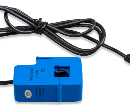 Victron Energy Current Transf. 100A:50mA for MultiPlus-II (5m) Wire-end