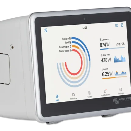 Victron Energy Ekrano GX Wall Mount