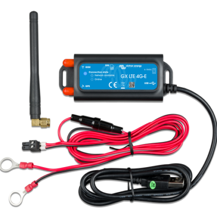 Victron Energy GX LTE 4G-E (EMEA/Korea/Thailand)