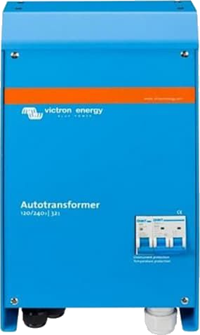 Autotransformer 120/240VAC-32A Victron Energy