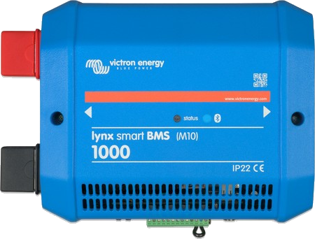 Lynx Smart BMS 1000 NG (M10) Victron Energy