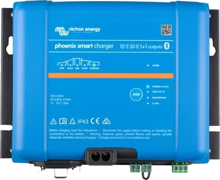 Victron PSC242551095