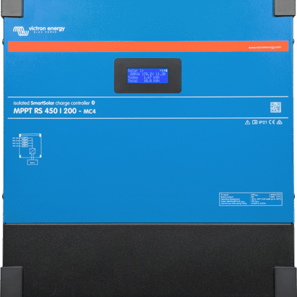 SmartSolar Pluggable Display Victron Energy