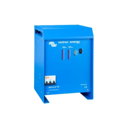 Skylla-TG 24/50 3-phase Skylla-TG 48/25 (1+1) 230V Victron Energy