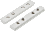 Conector profil LBG și LBGI Schrack