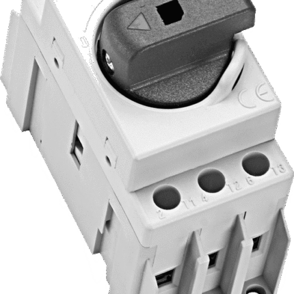 CAPUS Panel – Switch-disconnector 3 pole 32A Schrack