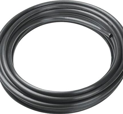 Furtun flexibil Hunter 1/2", 30 m pentru irigații