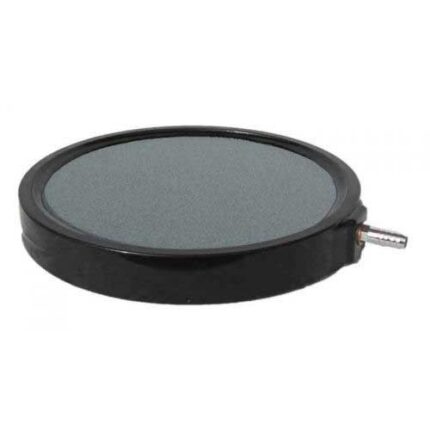 Piatră de aerare Ø 216 x 26 mm pentru iazuri și acvarii