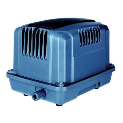 Pompă de aer BOYU LK-100, debit 6000l/h, 65W, ieșire 19mm